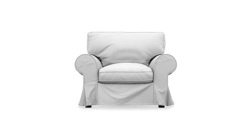 Cover for ektorp - ektorp, armchair