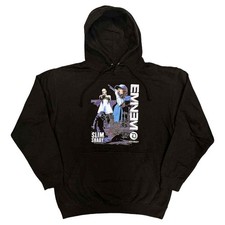 Eminem Detroit Pullover Hoodie