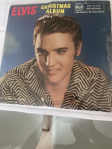 Elvis presley - presley, elvis’