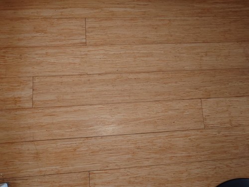 Bamboo wood flooring - , plyboo