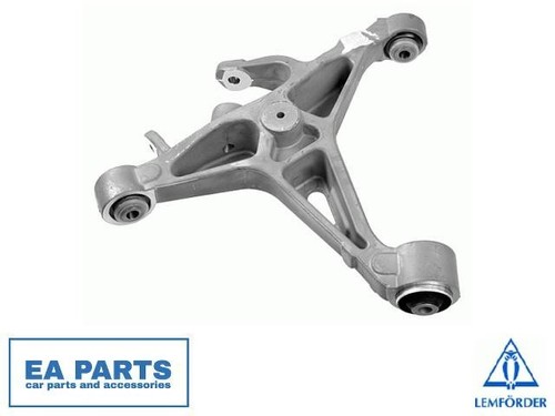 Track control arm - control,