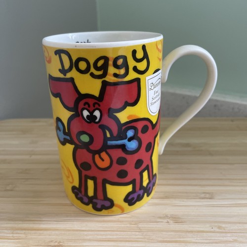 Dunoon doggies design - a,