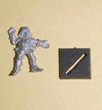 Warhammer - Bretonnnia /