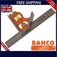 Bahco CS150 Combination Square
