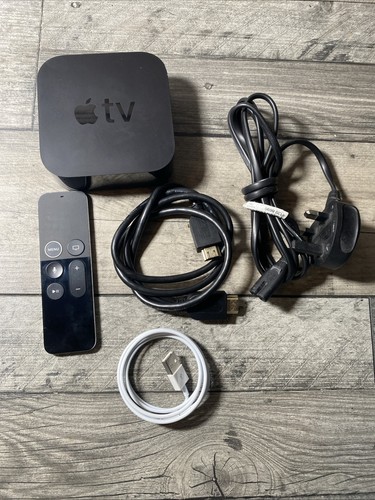 Apple 4th generation - hd,
