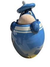 Disney eeyore cookie jar - eeyore,