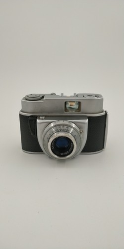 Beier beirette ludwig - e.,