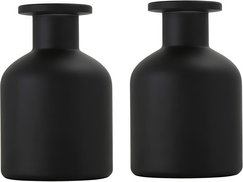 Pack 150ml black - 150ml, empty