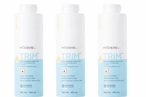 Modere trim vanilla - modere,