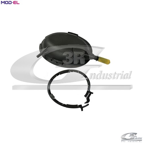 Cover fuel filter 83272 for - cover,