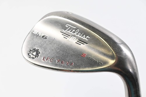 Titleist vokey sm6 - titleist,