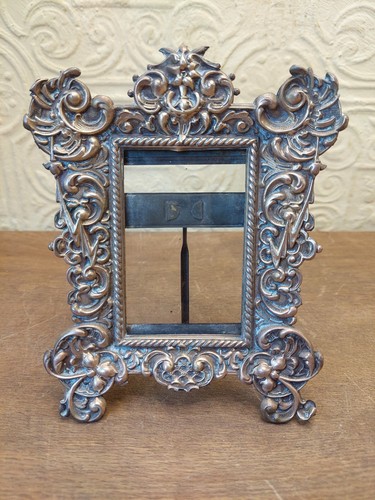 Antique french rococo style - antique,