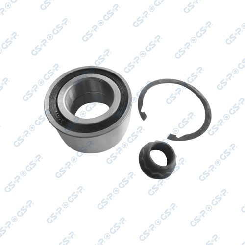Gk3946 wheel bearing kit - gk3946,
