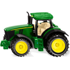 Siku 1064 John Deere 6215R Toy
