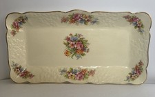 Empire England Rectangle Dish