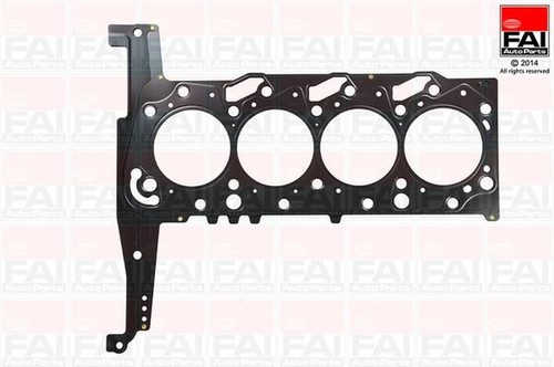 Head gasket for - head,