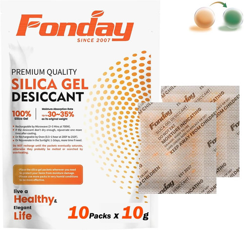 10gram 10packet rechargeable - 10gram,