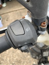 GENUINE Aprilia SR50 ditech