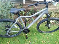 MONGOOSE BOUNDARY 3.0 IN GREY