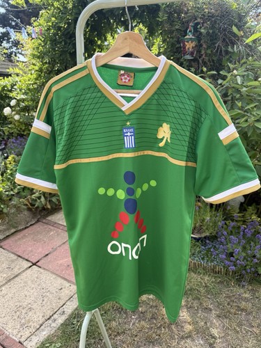 Panathinaikos 2014 home - panathinaikos, 2014-15