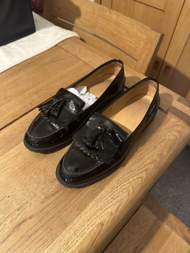 Russell and bromley patent - and,
