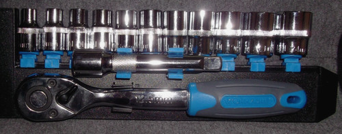 Piece chrome vanadium - piece,