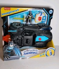 Fisher-Price Imaginext DC