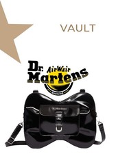 Cartera Dr. Martens  100%
