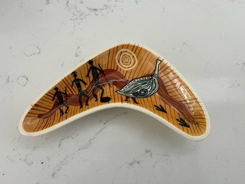 Martin boyd pottery dish - martin,
