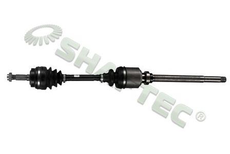 Shaftec front right driveshaft - front,