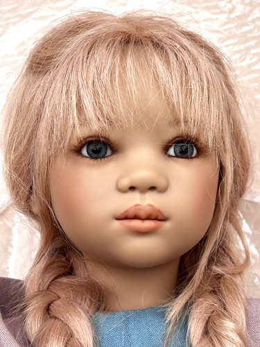 Annette himstedt karla 2002 - karla,