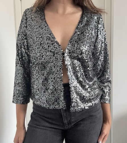 Nwt junarose silver - junarose, black