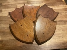 X ONE VINTAGE BLANK (HOLED)