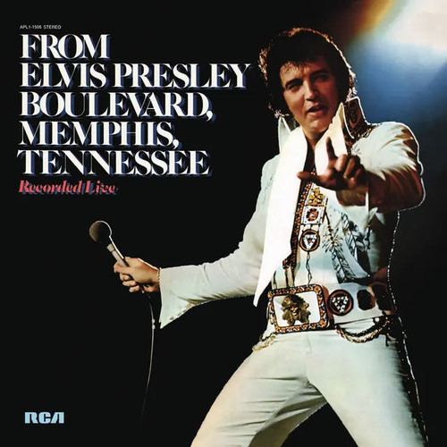Elvis presley from - elvis,