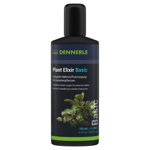 Dennerle plant elixir - dennerle,