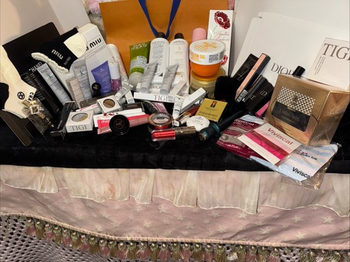 Large lot over 50 beauty - a, of