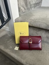 Dulwich Designs Leather