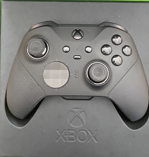 Microsoft xbox elite - microsoft,