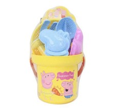 Peppa Pig Beach Playset Kids