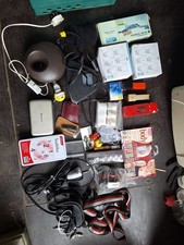 Carboot Joblot