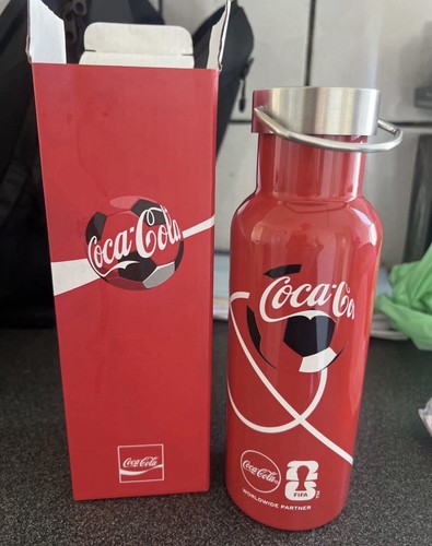 Bnib coca cola fifa - bnib, cup
