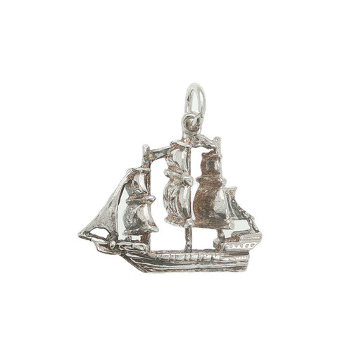 Vintage 925 sterling silver - 925,