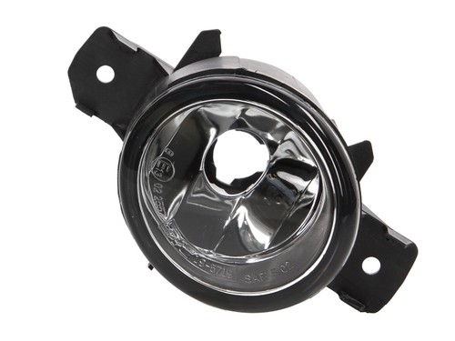 Fog lamp right front fits - fog,