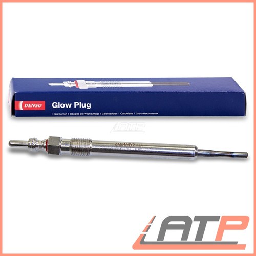 Denso glow plug for - 1x, audi