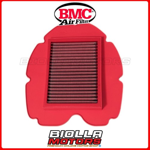 Fm303 air filter bmc yamaha - air,
