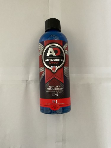 Autobright direct fab - autobright,