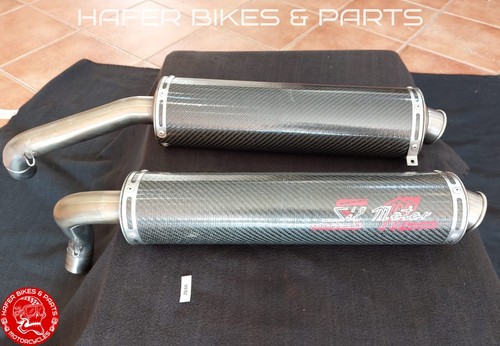 Ducati 916 996 - , 748