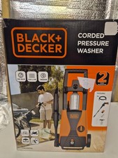 BLACK + DECKER PW1450TDL