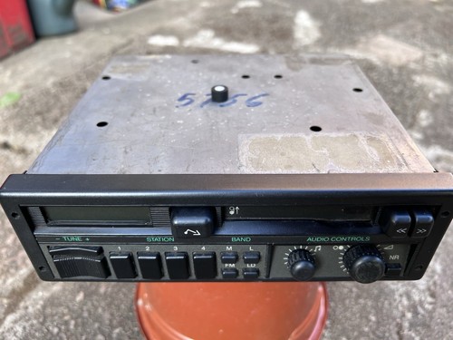Ford radio cassette - radio,
