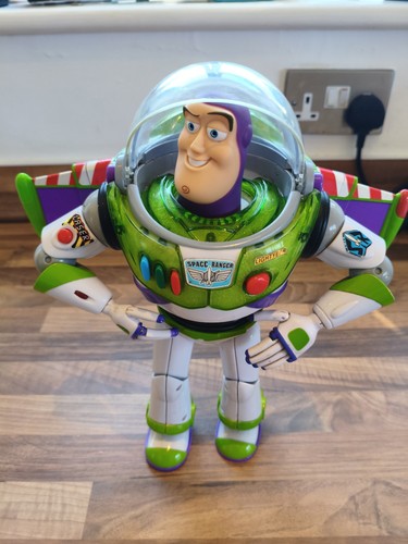 Disney store thinkway power - thinkway, power-up